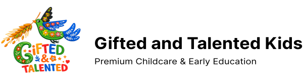 Gifted and Talented Kids